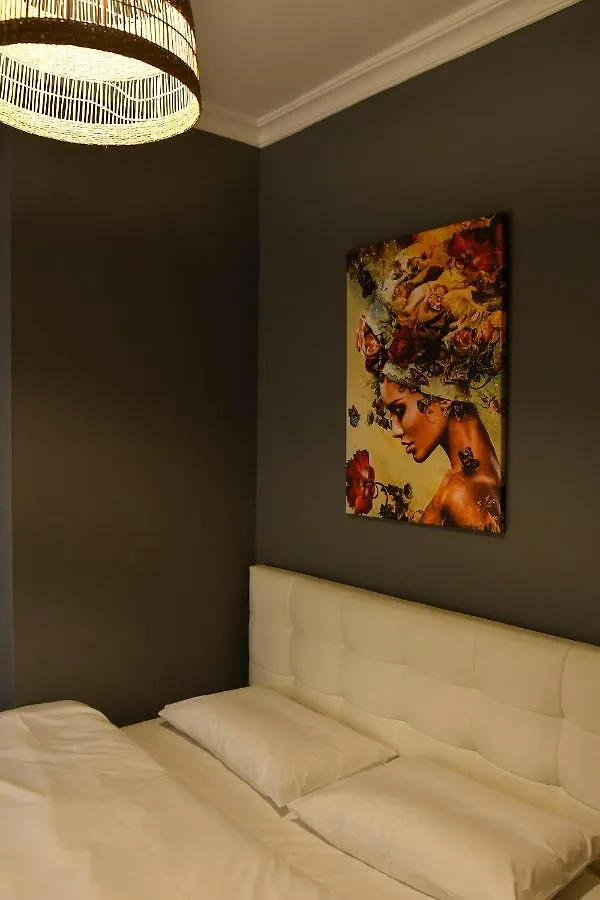 Thessaloniki Center Comfort Apartment