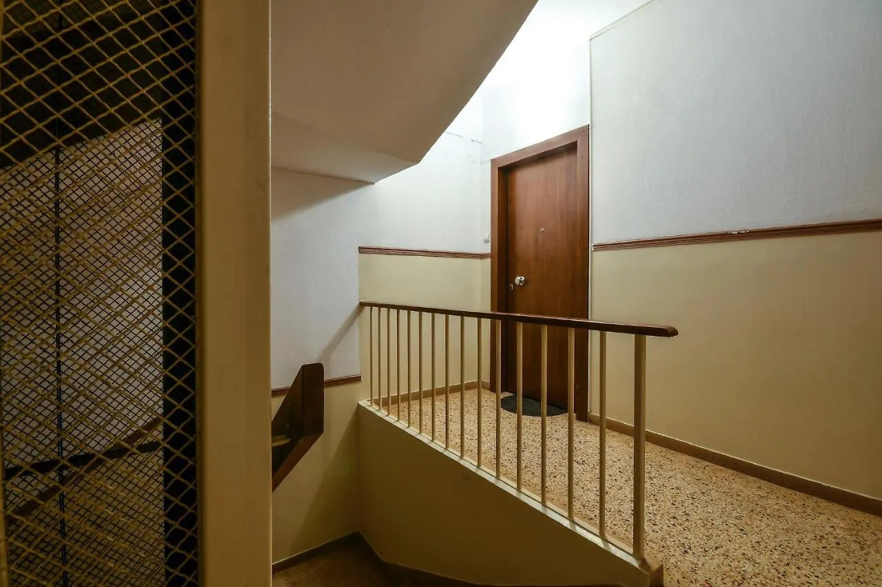 Thessaloniki Center Comfort Apartment