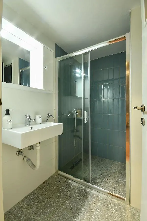 Thessaloniki Center Comfort Apartment