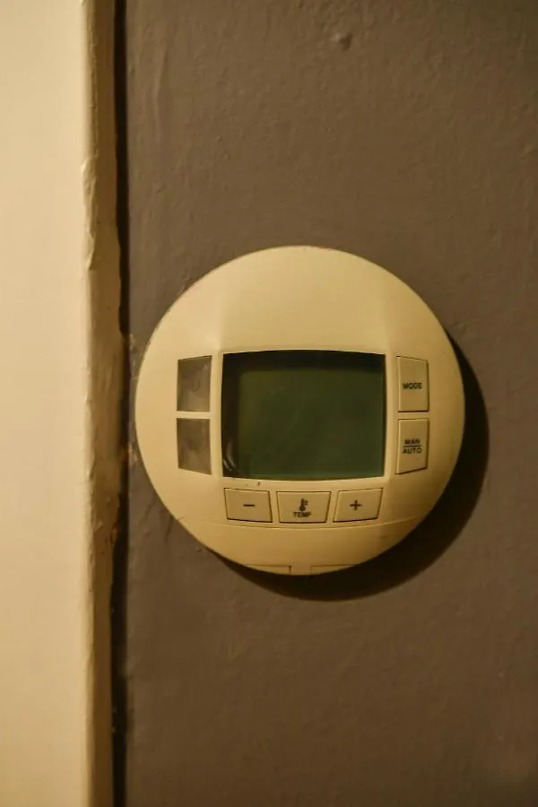 Thessaloniki Center Comfort Apartment 0*,