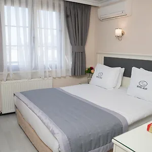 *** Otel Agan Oldcity Türkiye