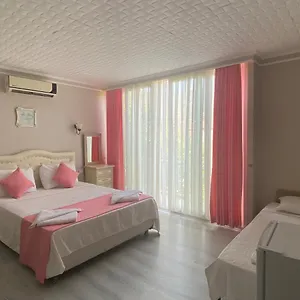  Apart Otel Yunus Apart Selimiye Türkiye
