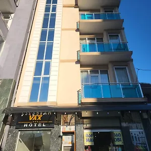 **** Otel Vaxx Gürcistan