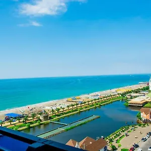*** Otel Batumi Hotel Gürcistan