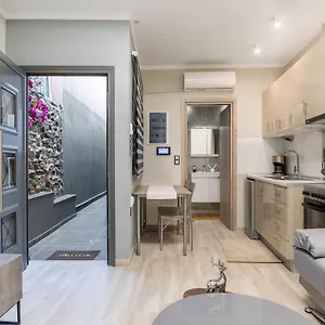  Apartment Thess Old Town 2 Free Private Parking
