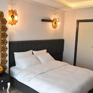 *** Otel Avcılar Garden Türkiye